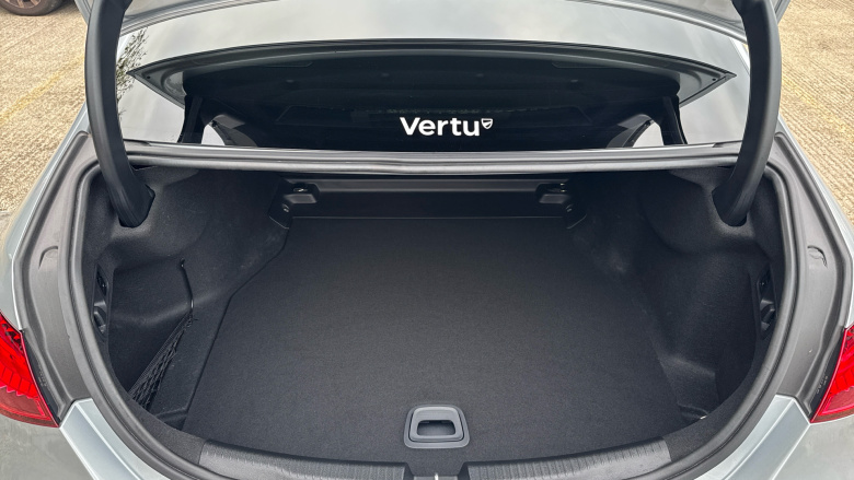 Mercedes-Benz C-Class C200 AMG Line Premium Plus 4dr 9G-Tronic Petrol Saloon